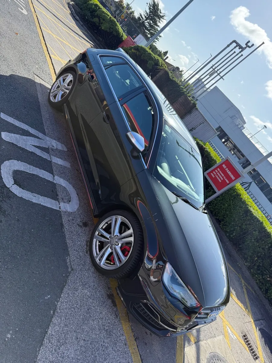 Audi S3 2015 - Image 2