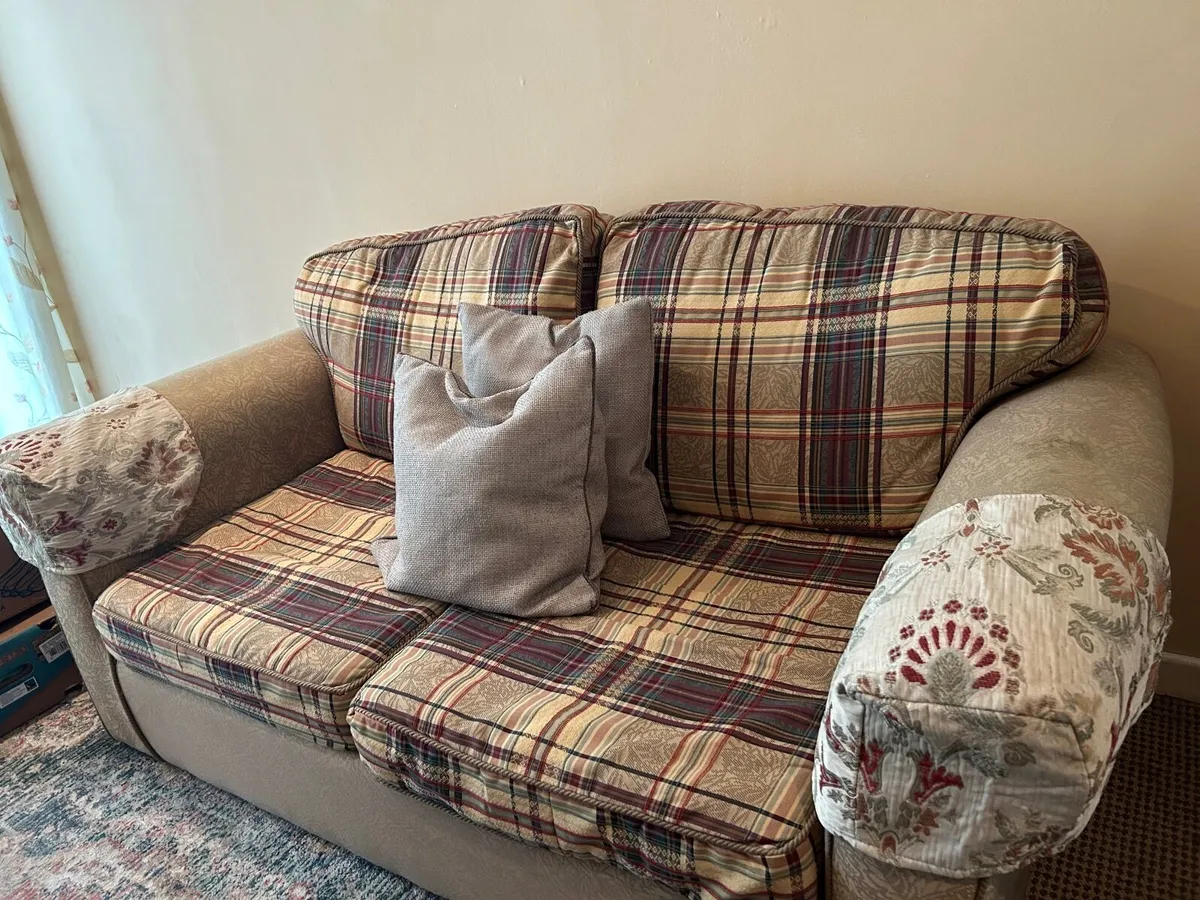 Sofa bed double - Image 2