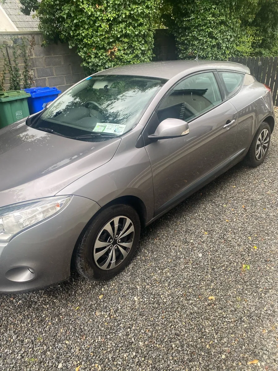 Renault Megan - Image 3