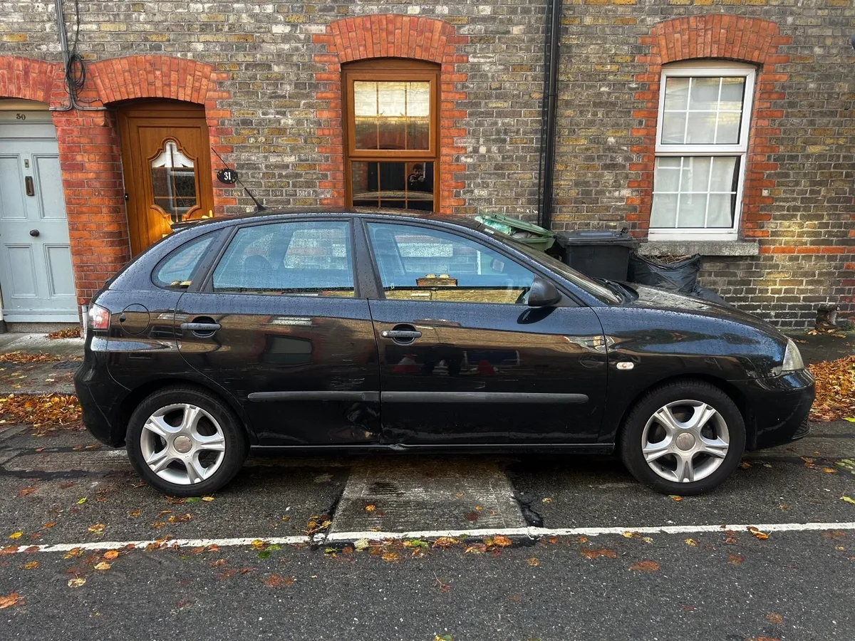 SEAT Ibiza 2008 - Image 3