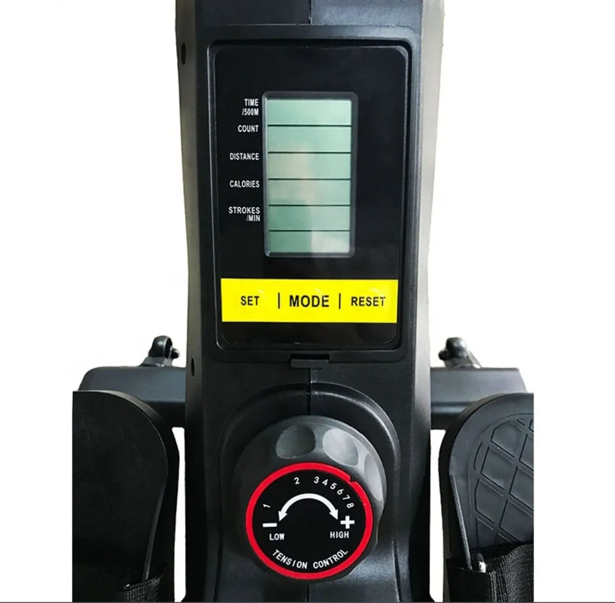 Rowing Machine & Cross Trainer Only €199 - Image 3