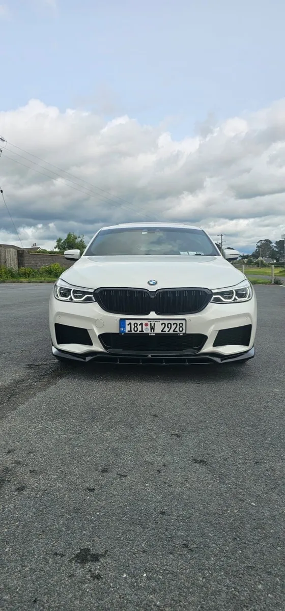 BMW 630 Series GT M Sport G32 - Image 2
