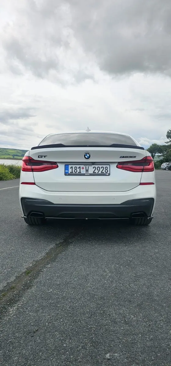 BMW 630 Series GT M Sport G32 - Image 3