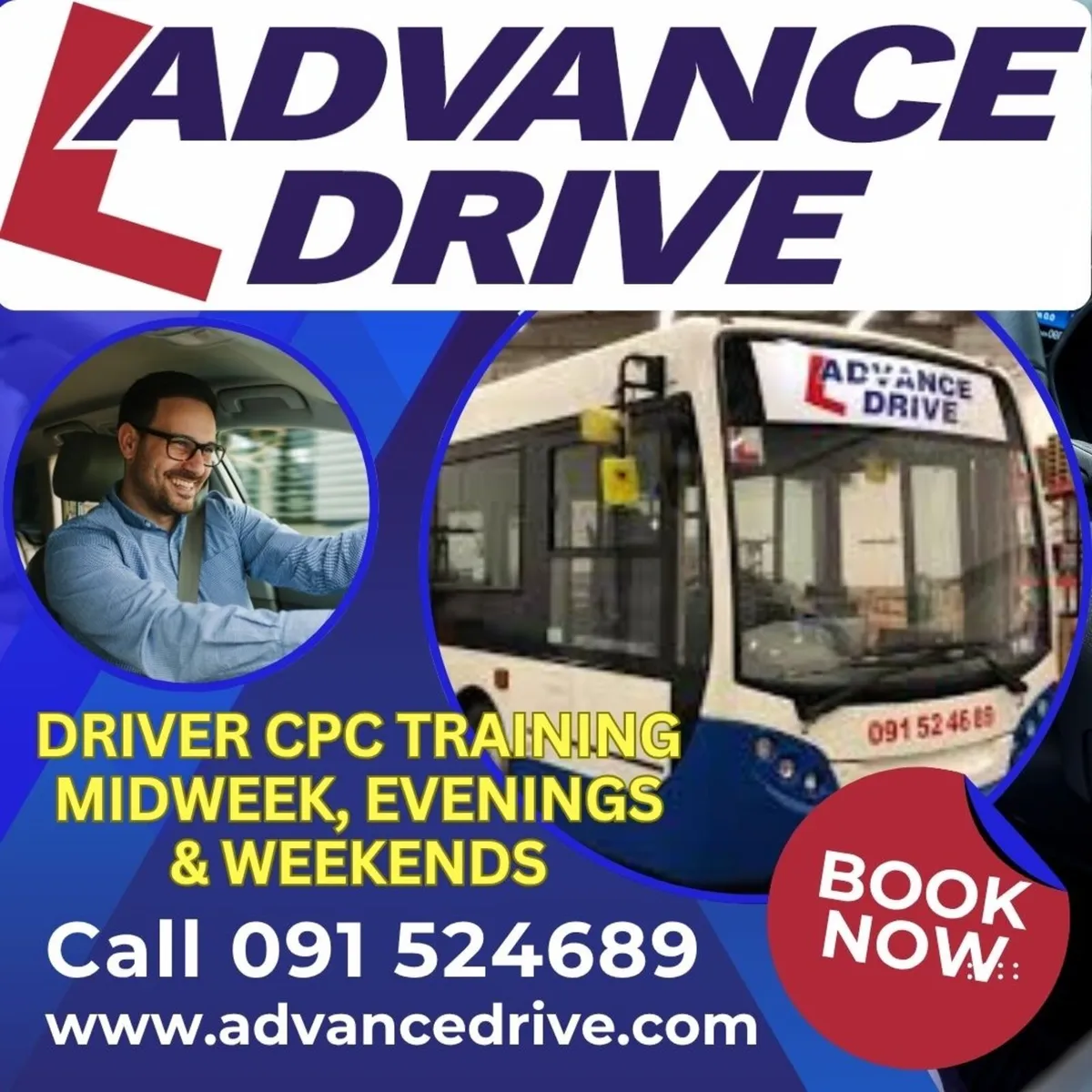 Driver CPC Training - Image 1