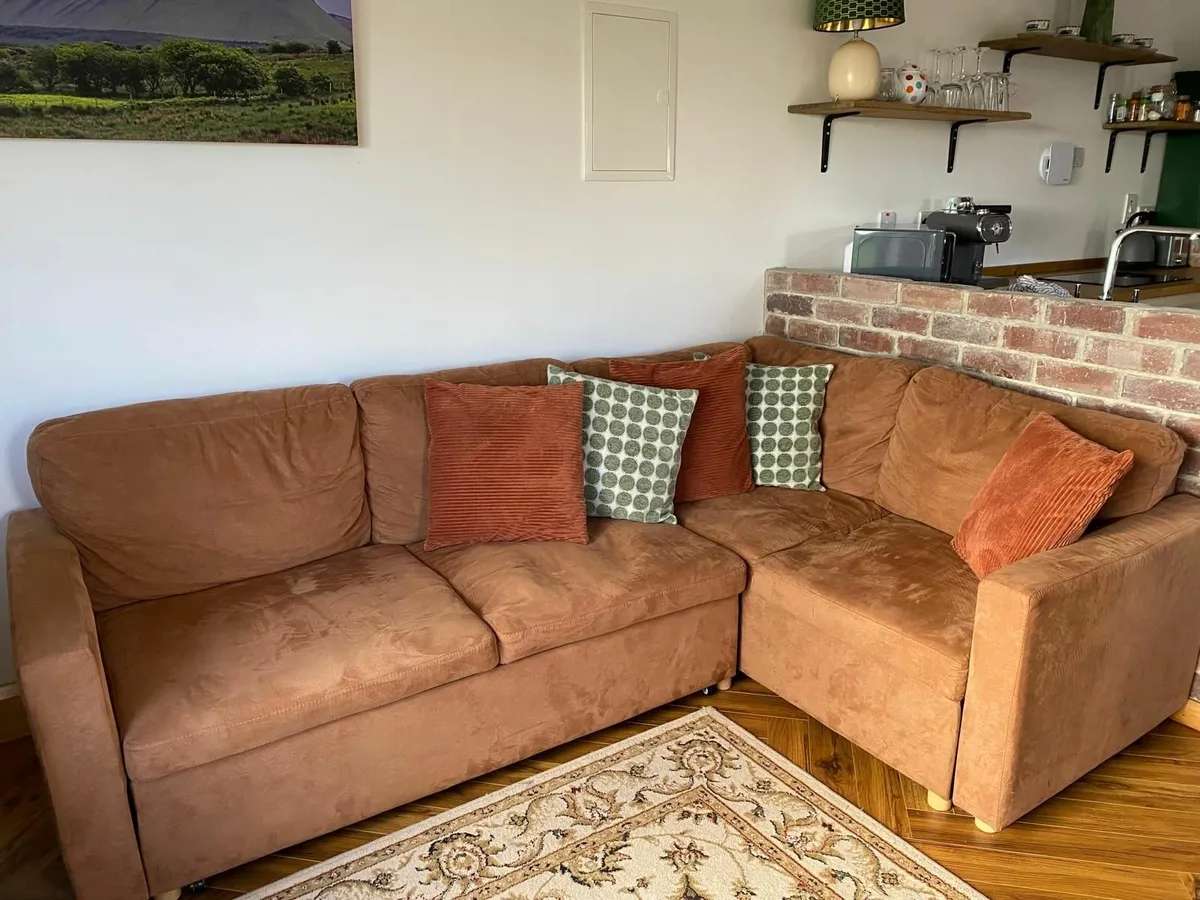 Sofa bed - Image 2