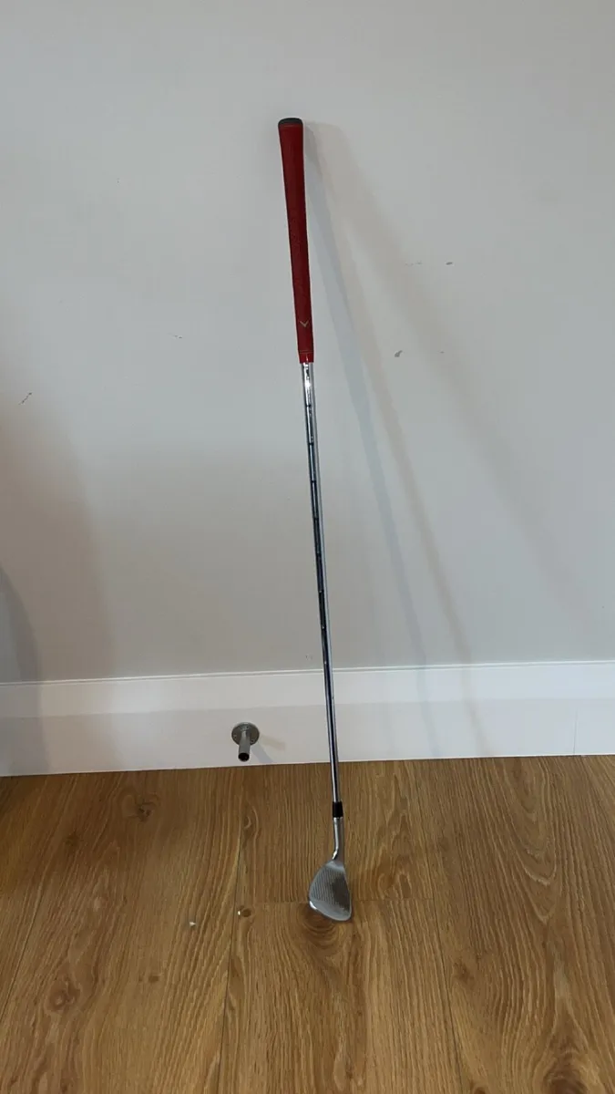 Callaway wedge 56° - Image 2