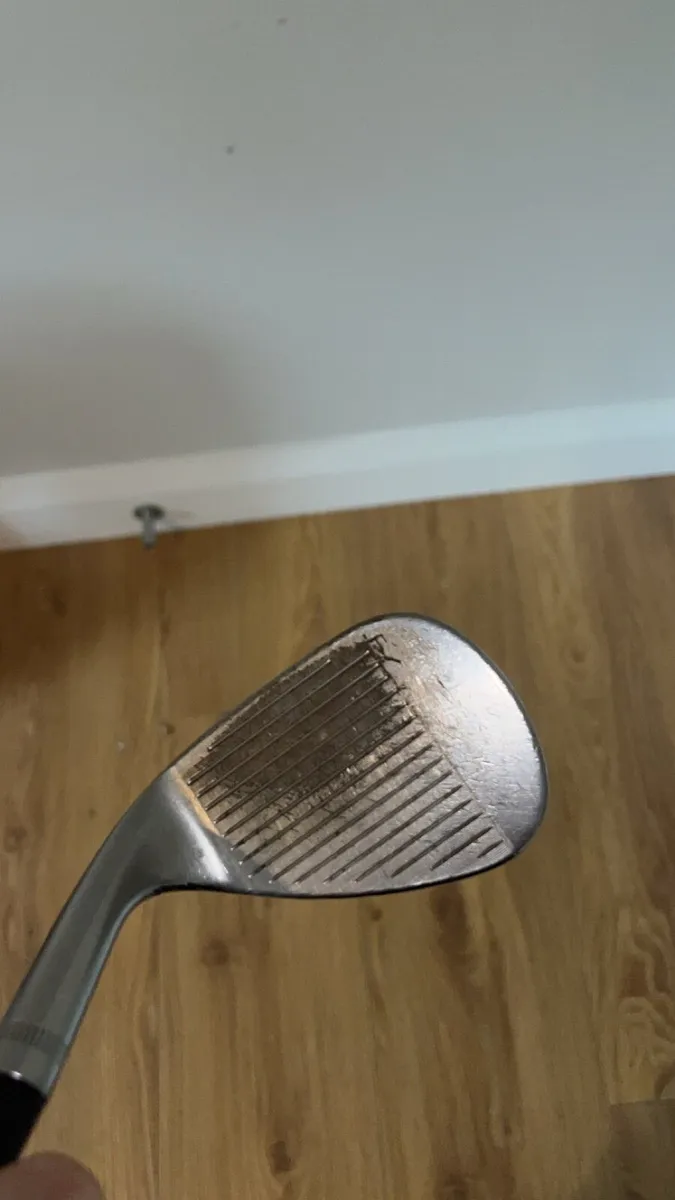 Callaway wedge 56° - Image 4