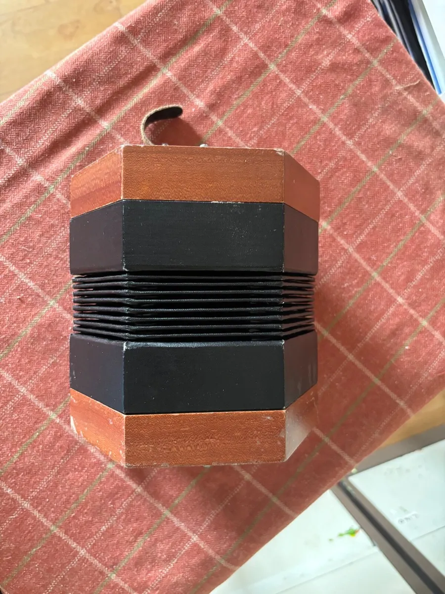 Concertina - Image 1