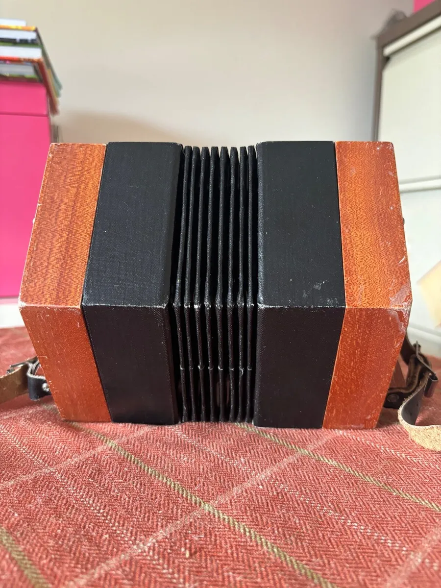 Concertina - Image 2