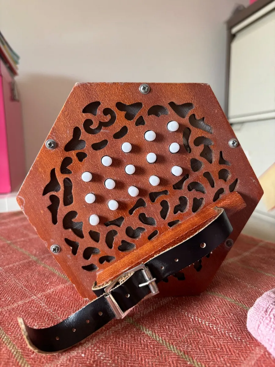 Concertina - Image 3