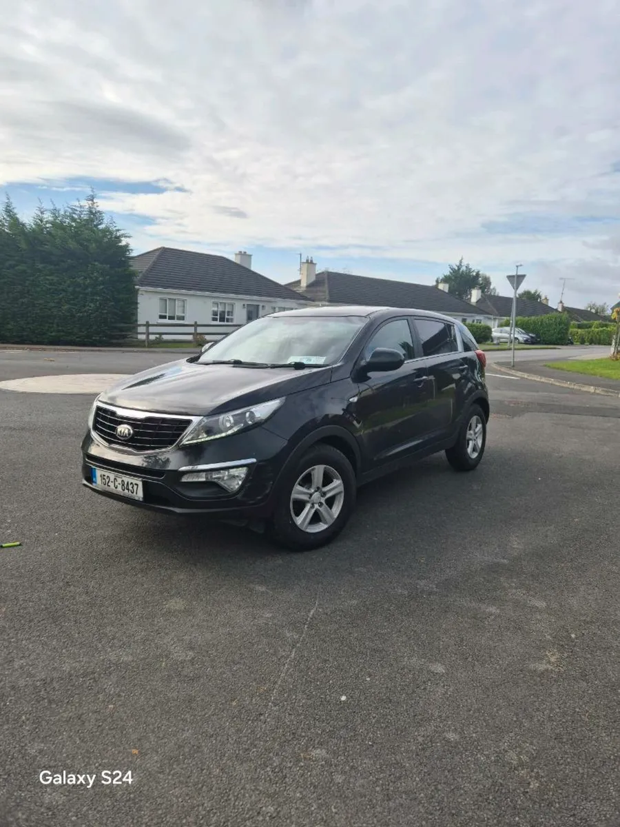Kia Sportage  152 Petrol - Image 2