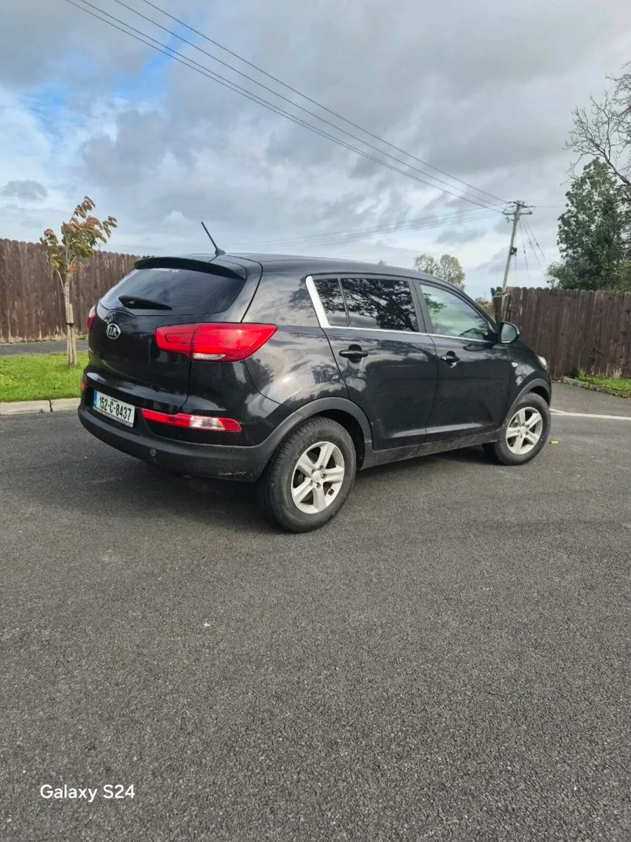 Kia Sportage  152 Petrol - Image 3