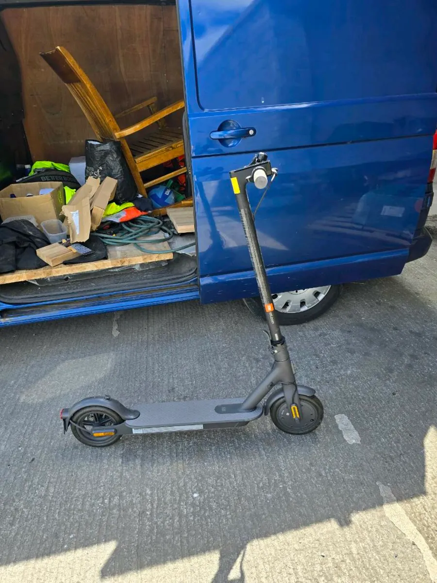 Scooter - Image 1