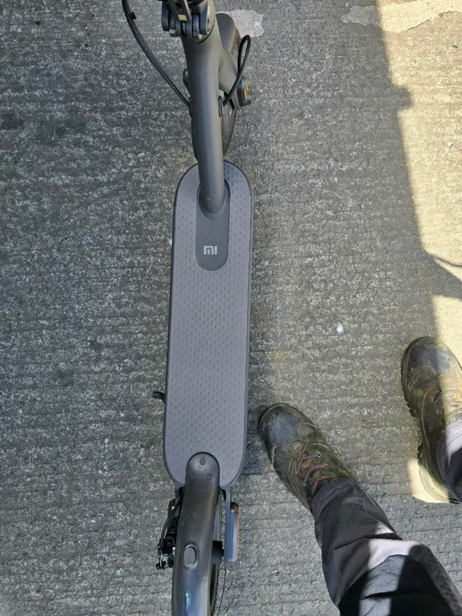 Scooter - Image 2