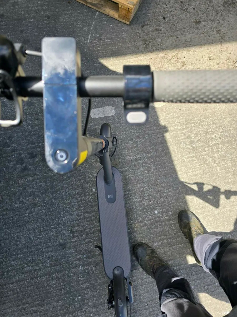Scooter - Image 3
