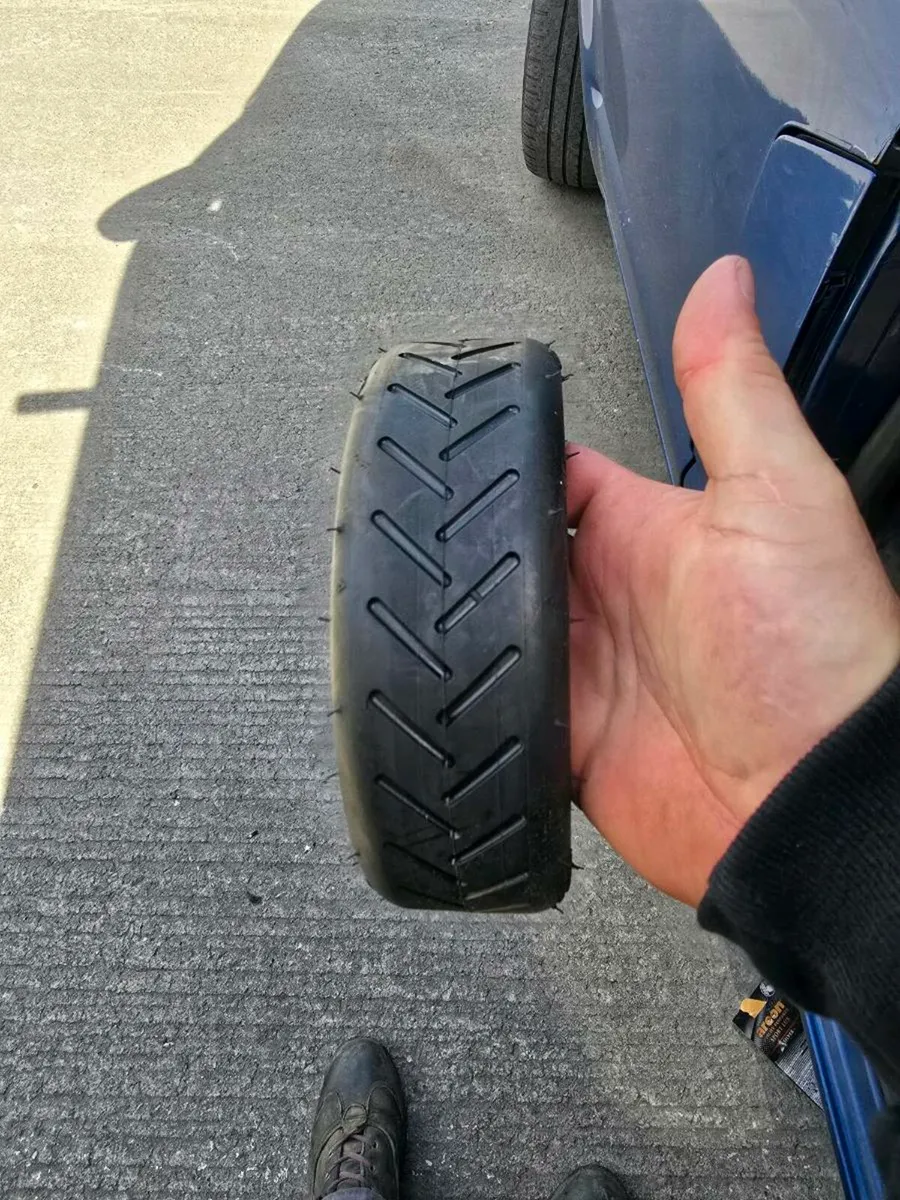 Scooter - Image 4