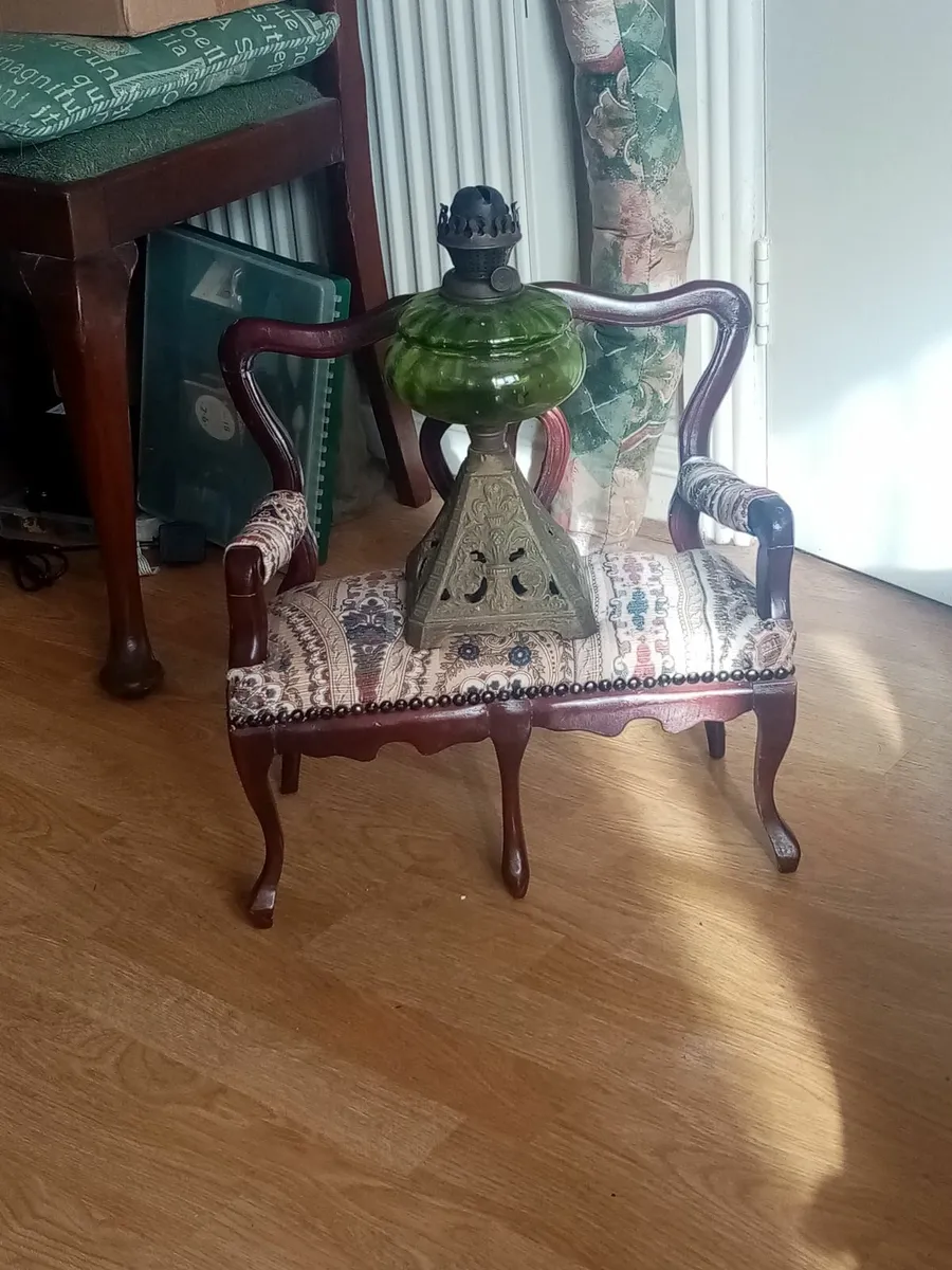 Minuture Furniture Etc - Image 1
