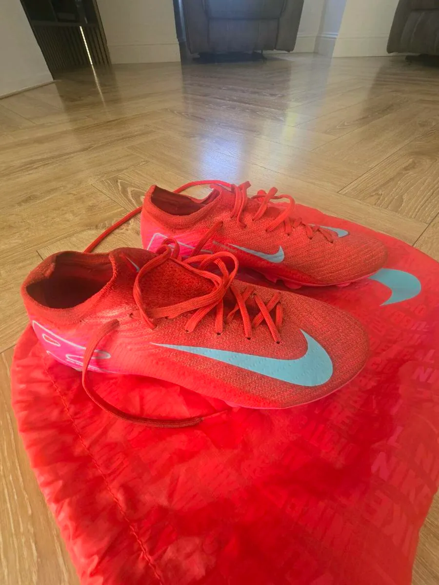 Nike mercurial vapor 16 elite soft ground - Image 1