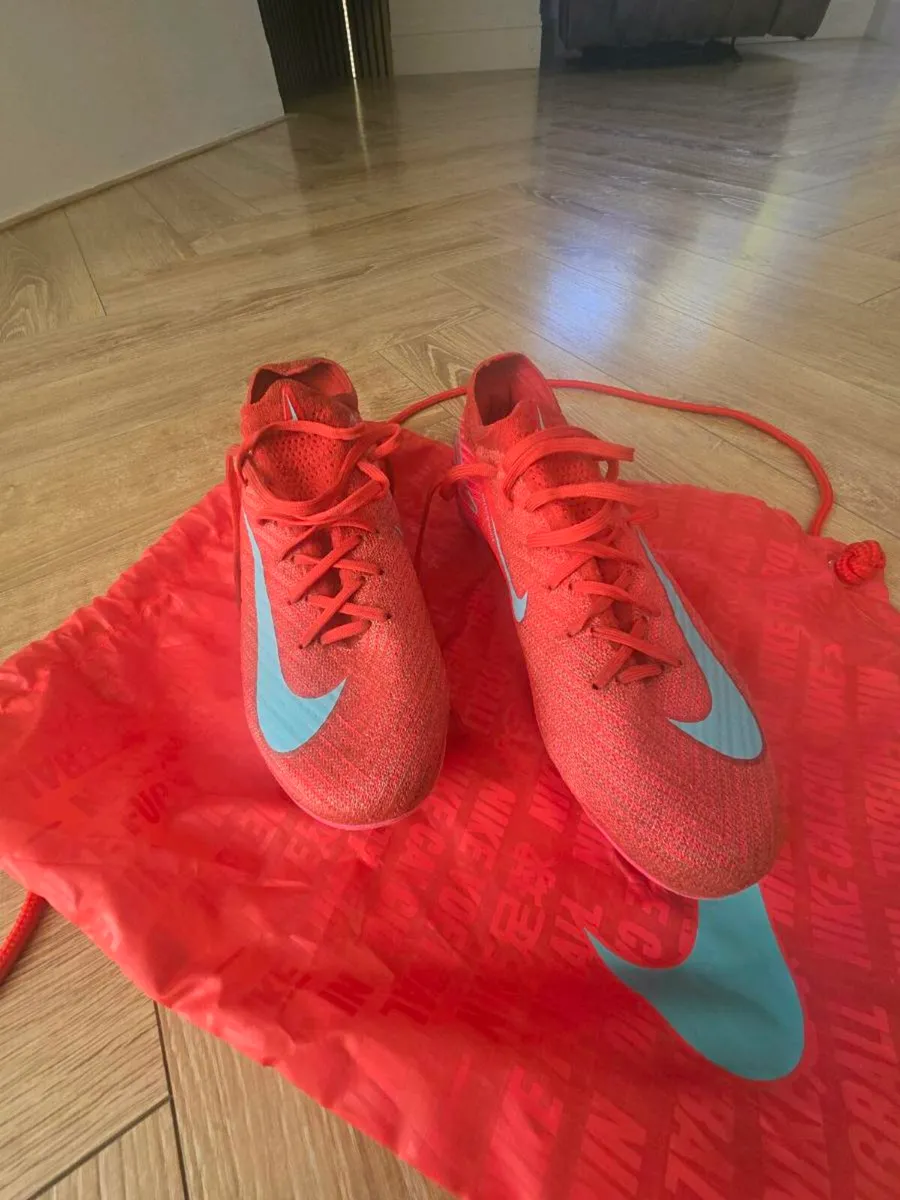 Nike mercurial vapor 16 elite soft ground - Image 3