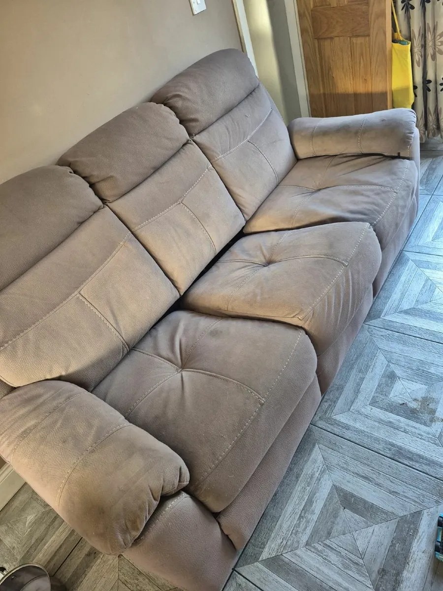Sofa bed - Image 2