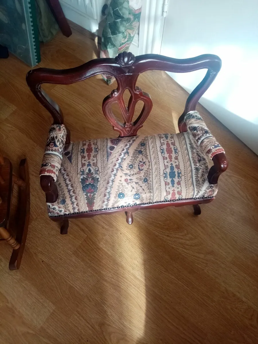 Minuture Furniture Etc - Image 4