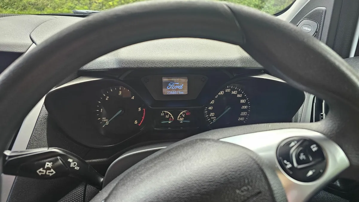 Ford Transit 2016 - Image 3