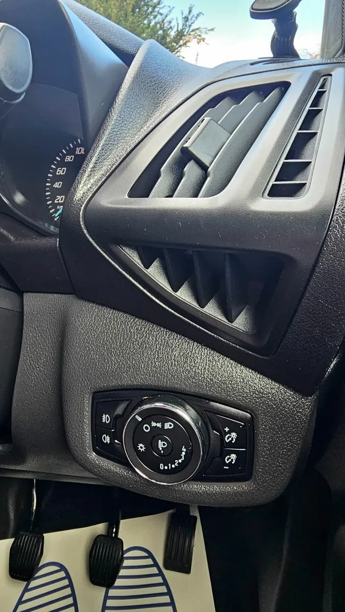 Ford Transit 2016 - Image 4