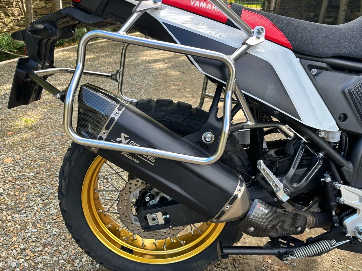 Yamaha Tenere T7 Rally Edition - Image 3