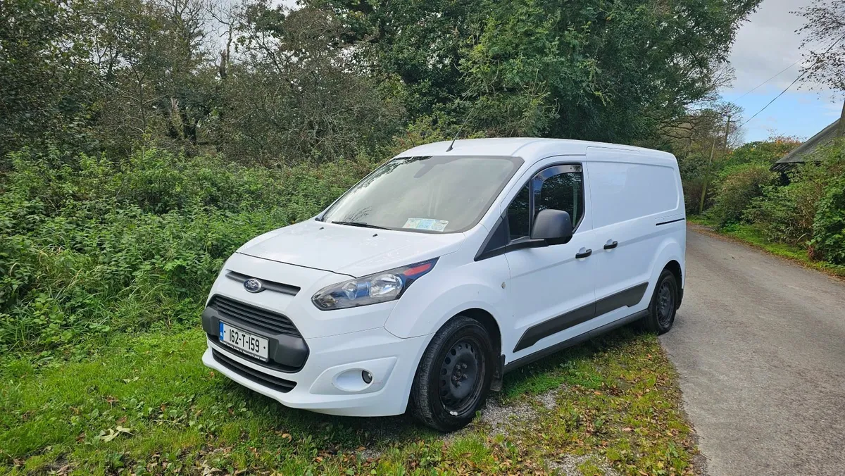 Ford Transit 2016 - Image 1