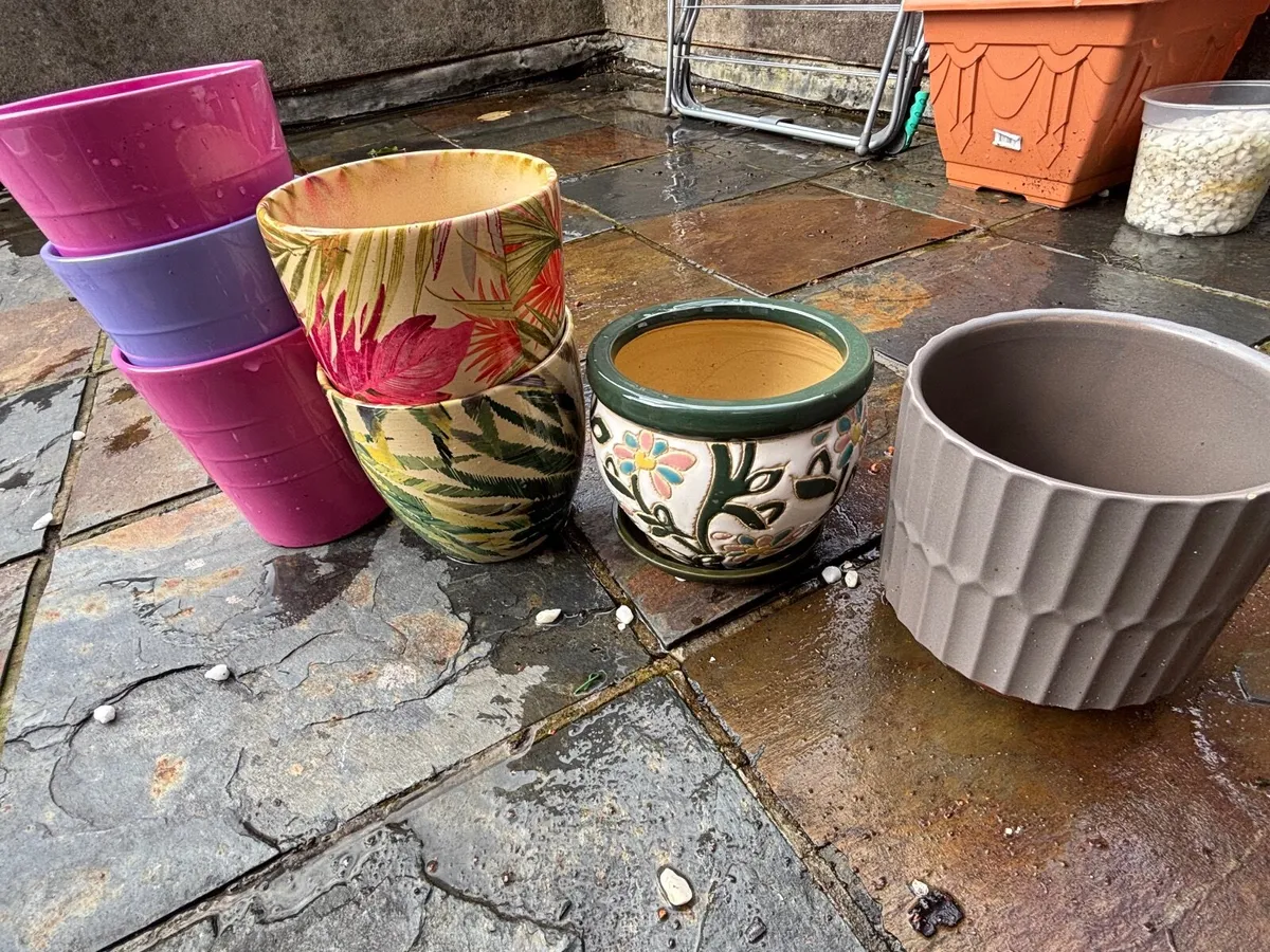 Pots - Image 2