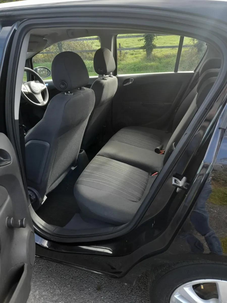 Opel Corsa 2008 - Image 2