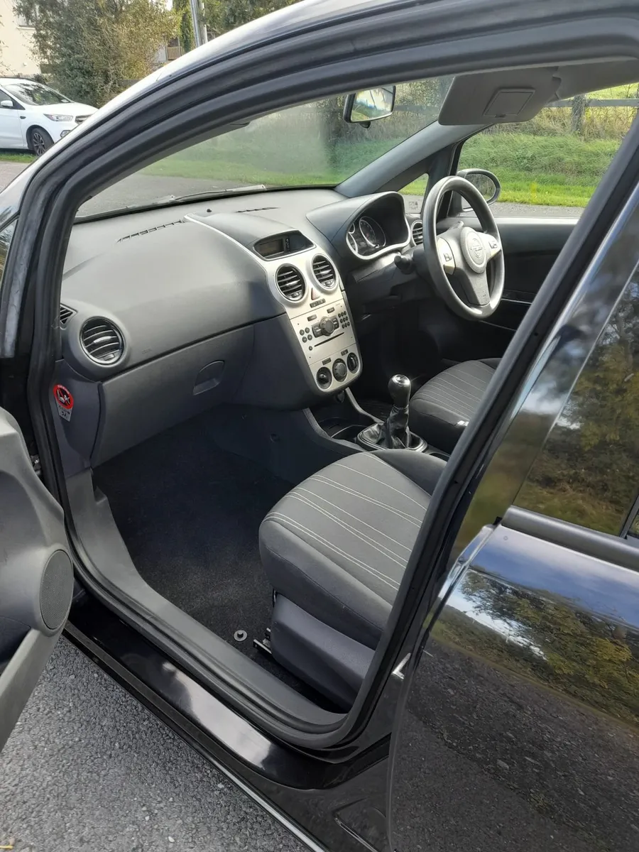 Opel Corsa 2008 - Image 3