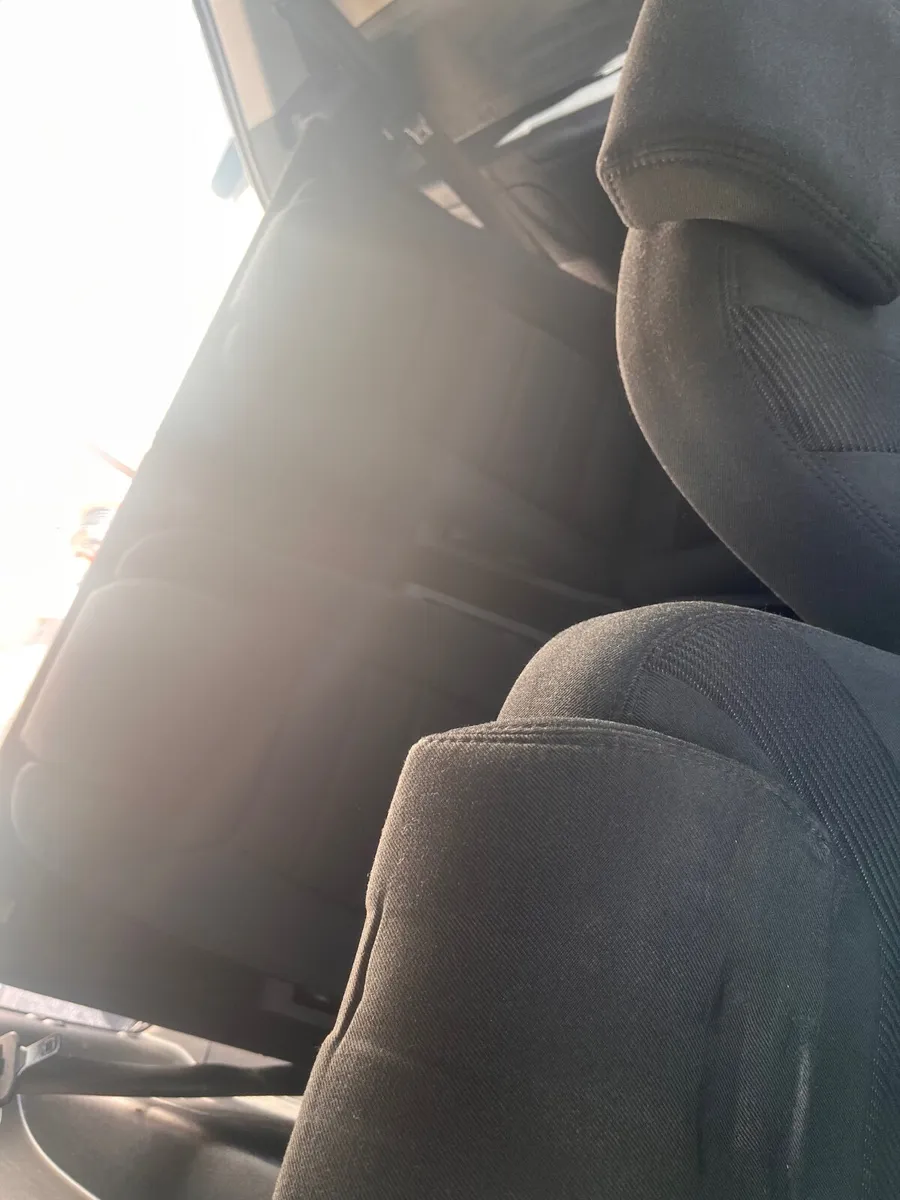 Ford S-Max 2011 Titanium - Image 3