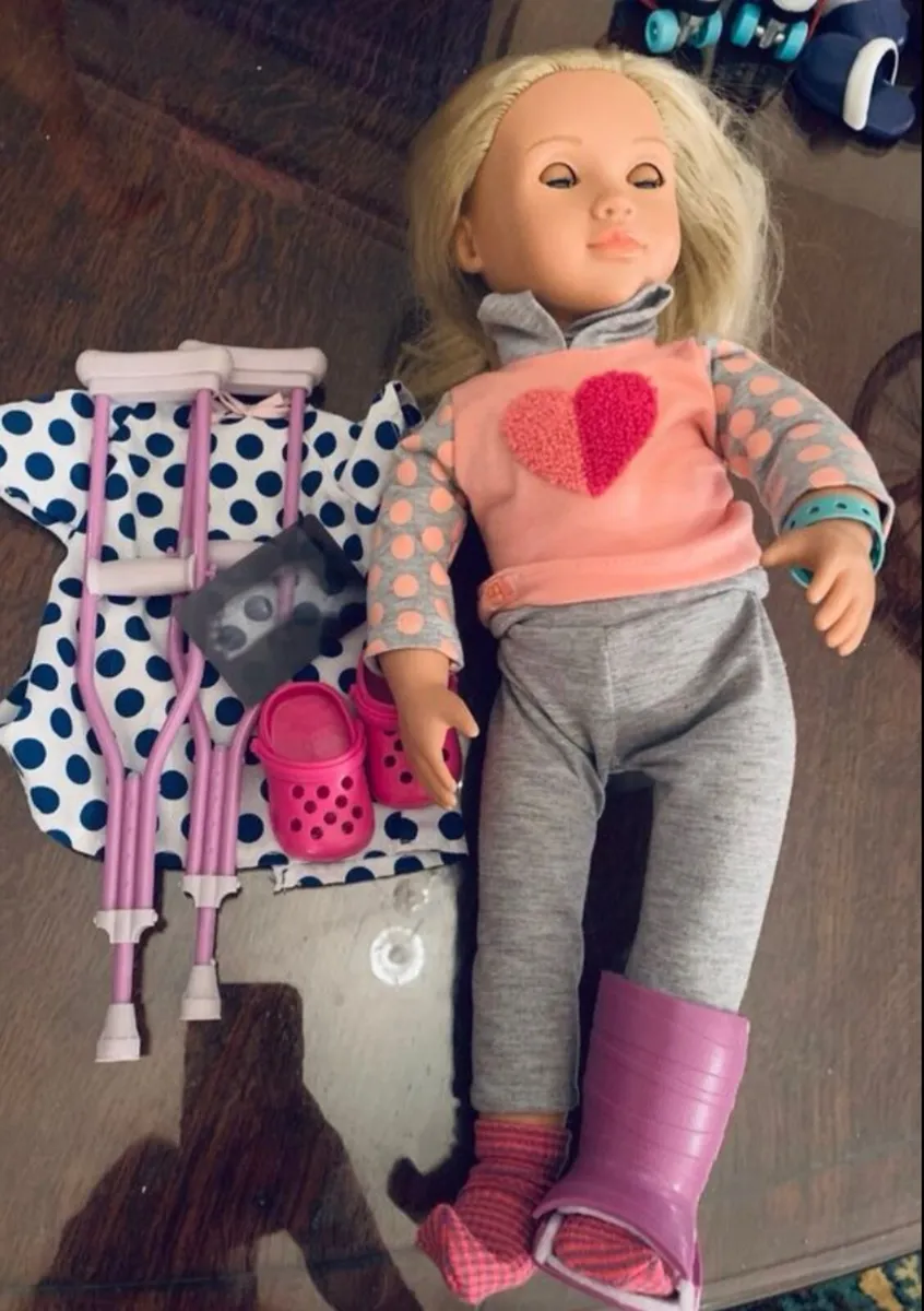 Our generation doll Martha - Image 1