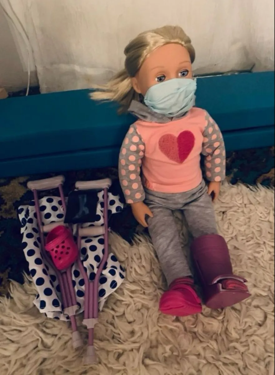 Our generation doll Martha - Image 2