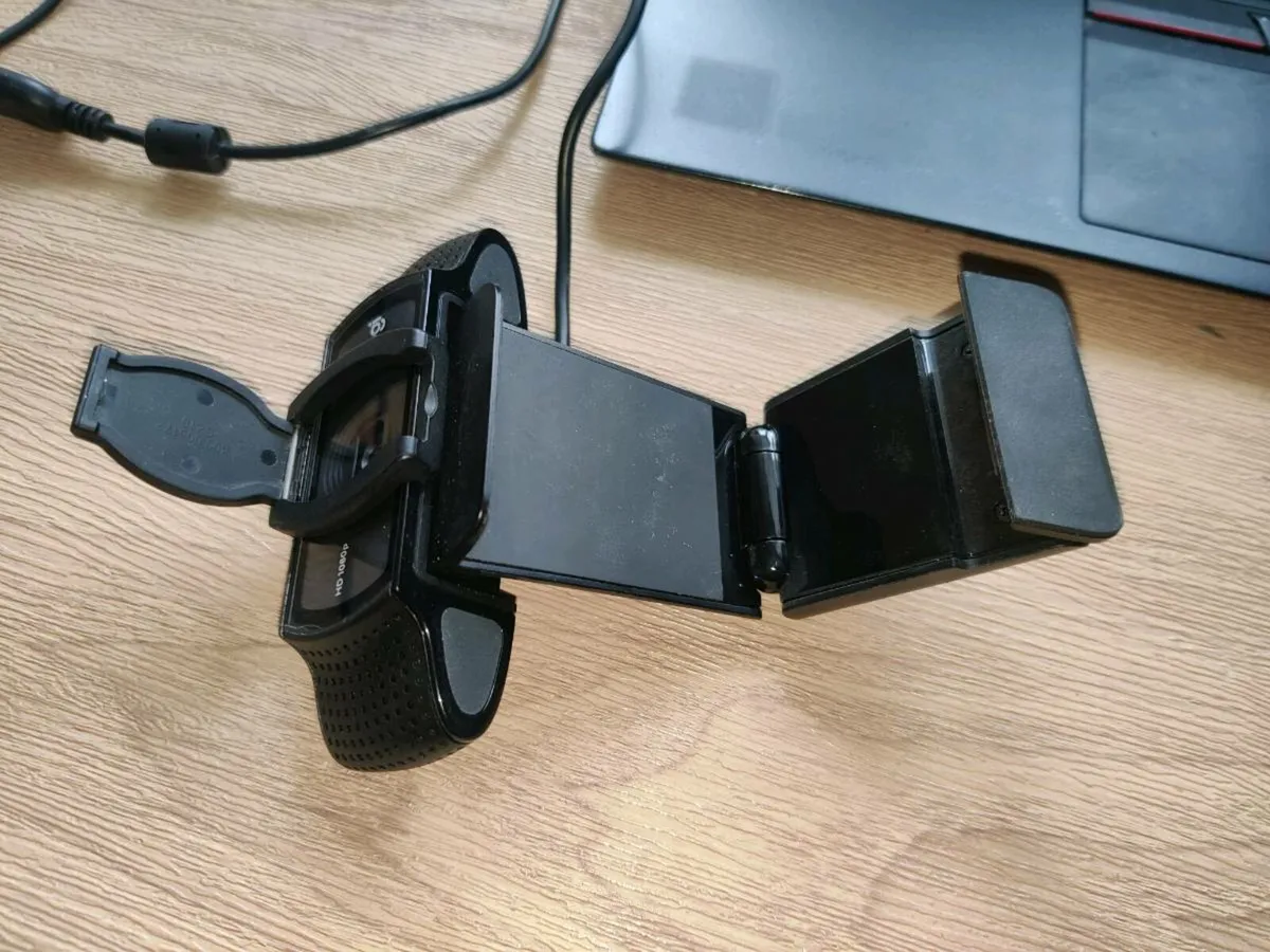 Camera Logitech c920 - Image 3