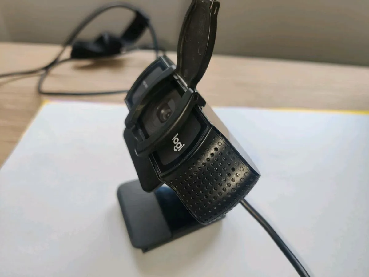 Camera Logitech c920 - Image 4