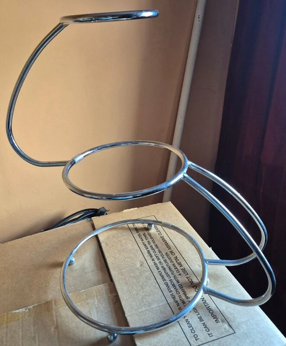 Cake Stands - Image 1