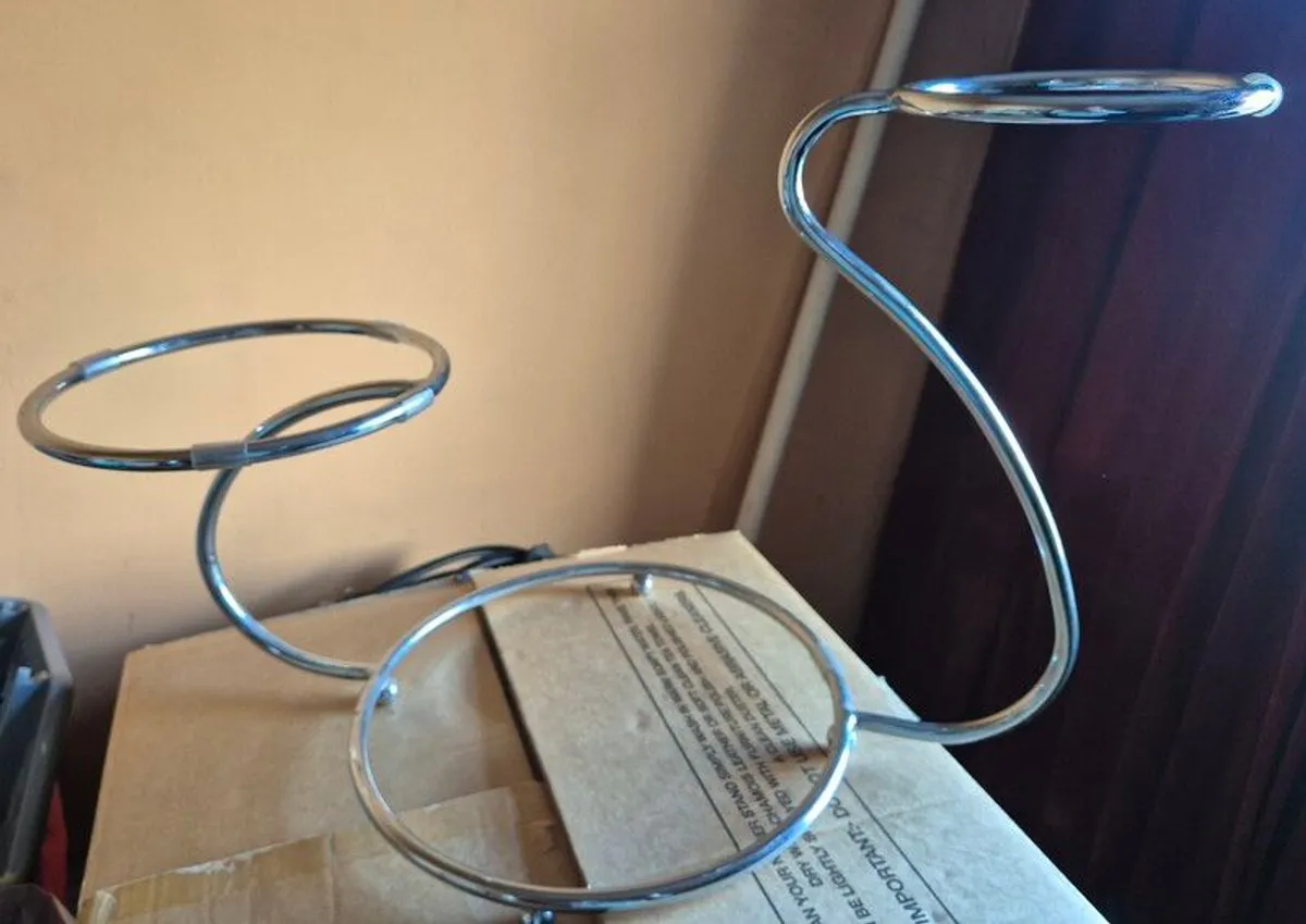 Cake Stands - Image 3