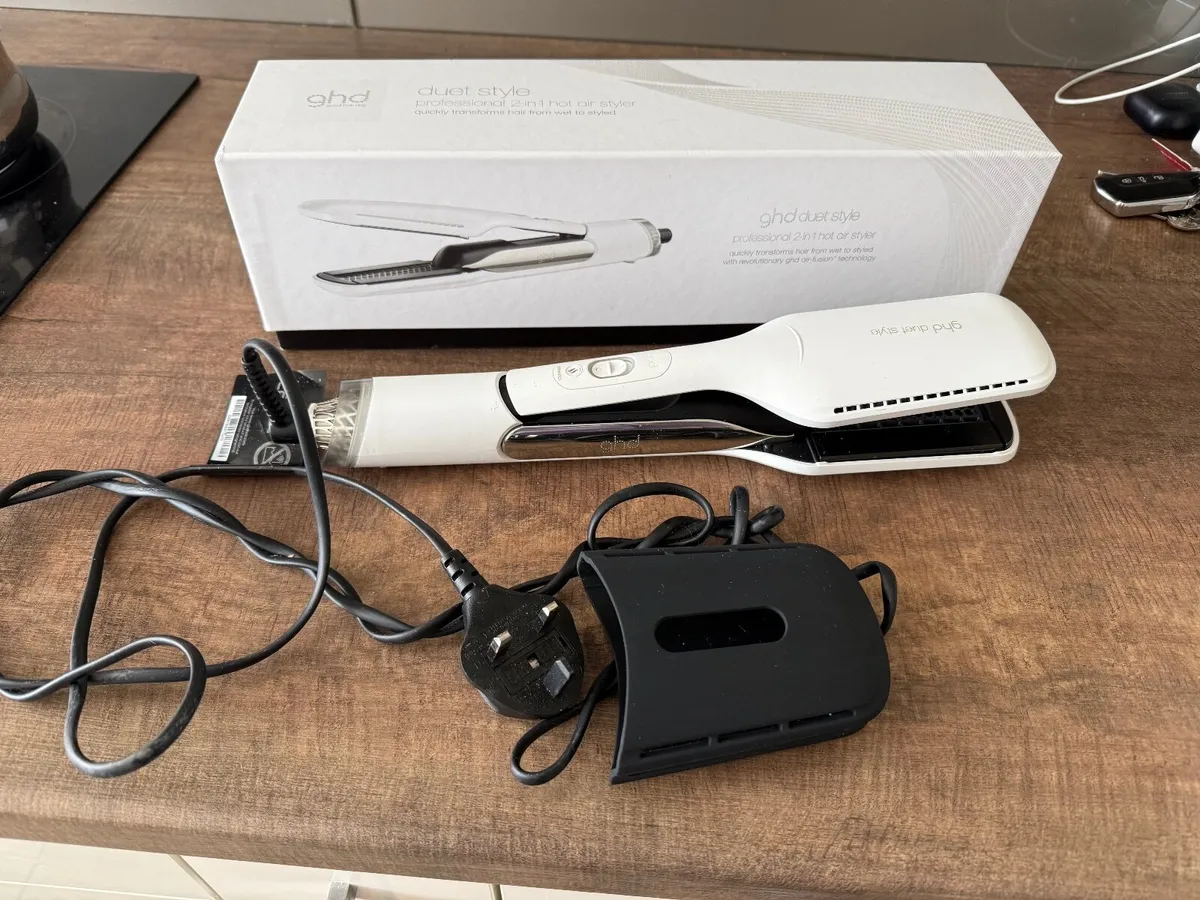 GHD Duet hot air styler - Image 2