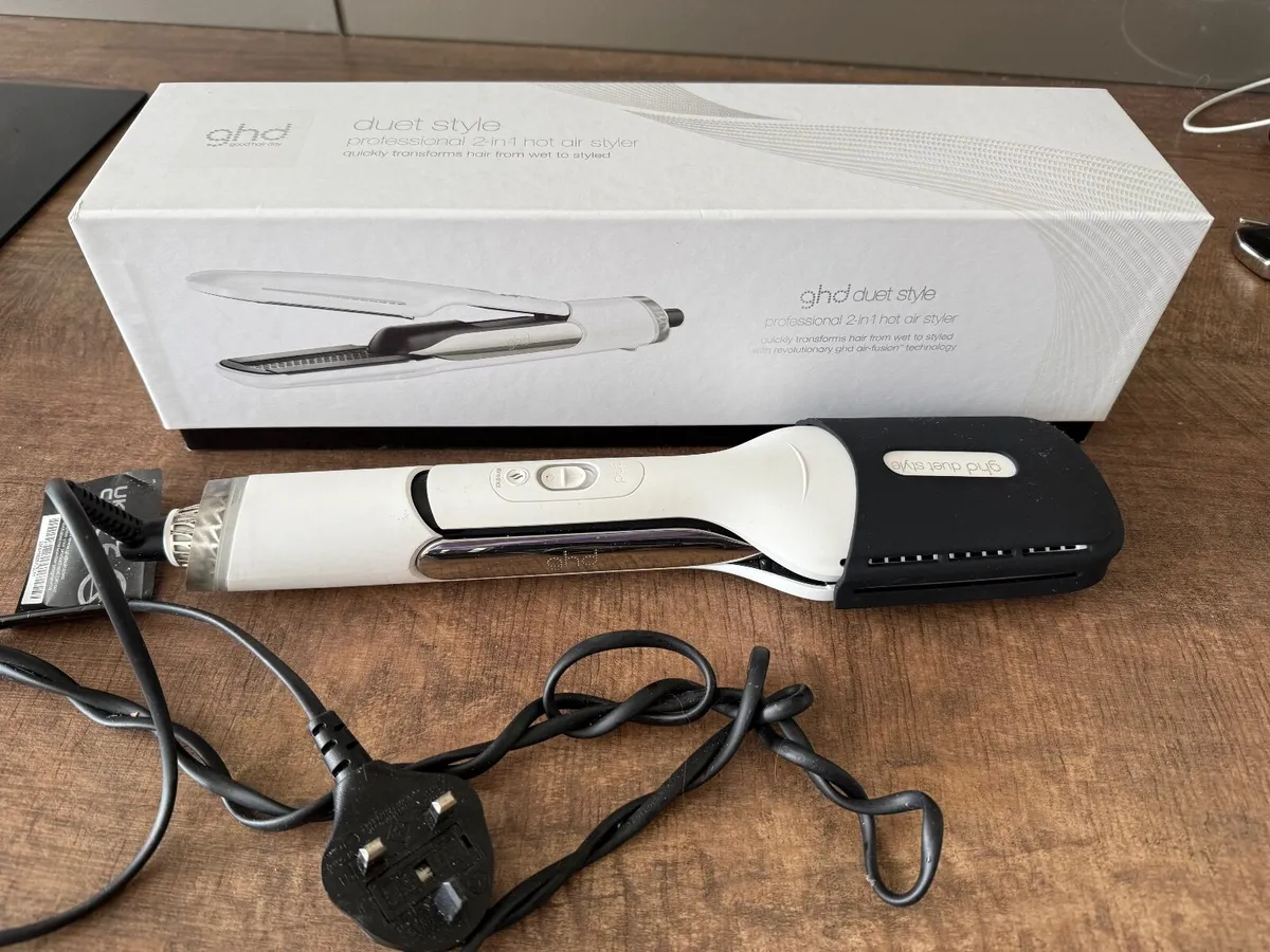 GHD Duet hot air styler - Image 3