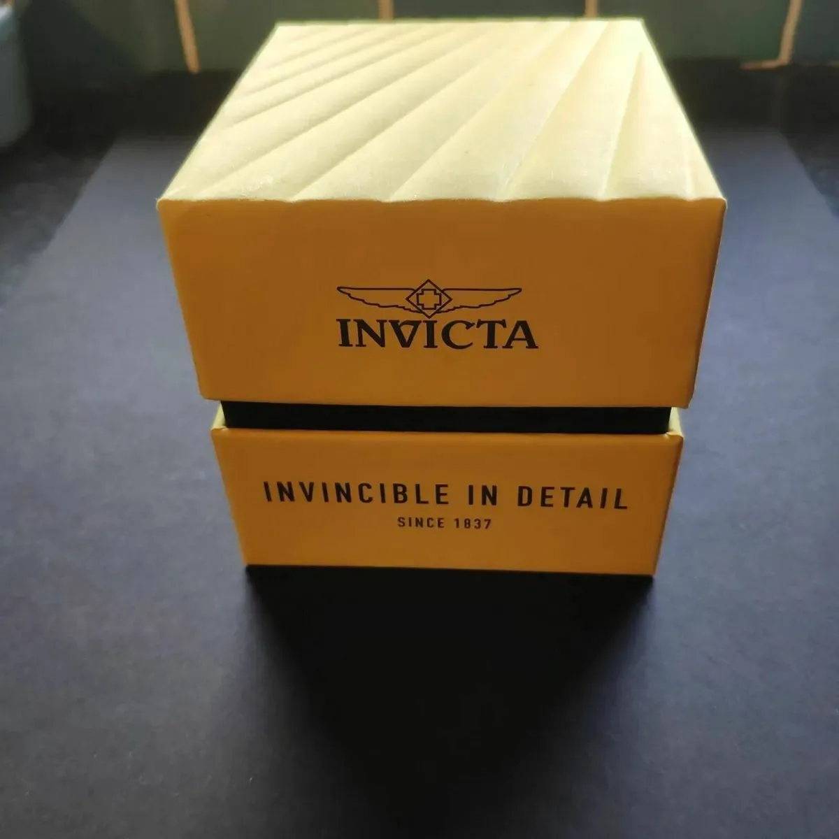 Invicta Chronograph Watch - Image 3