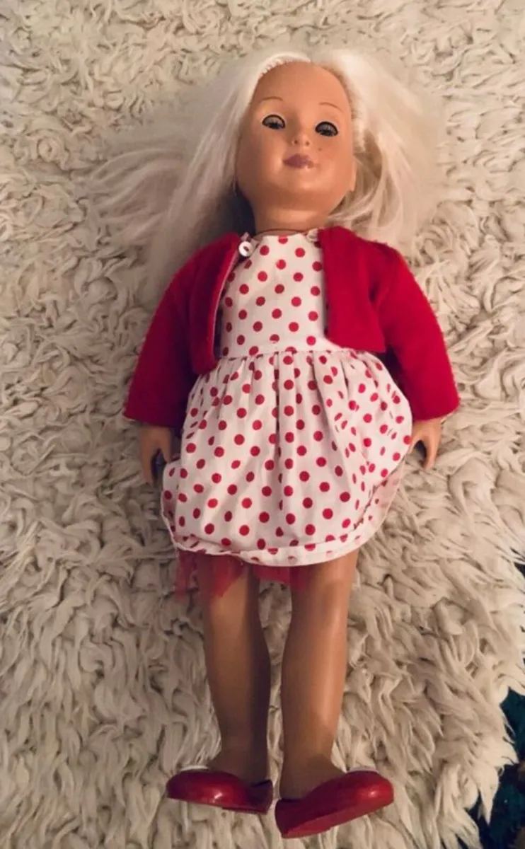 Our generation doll Rose