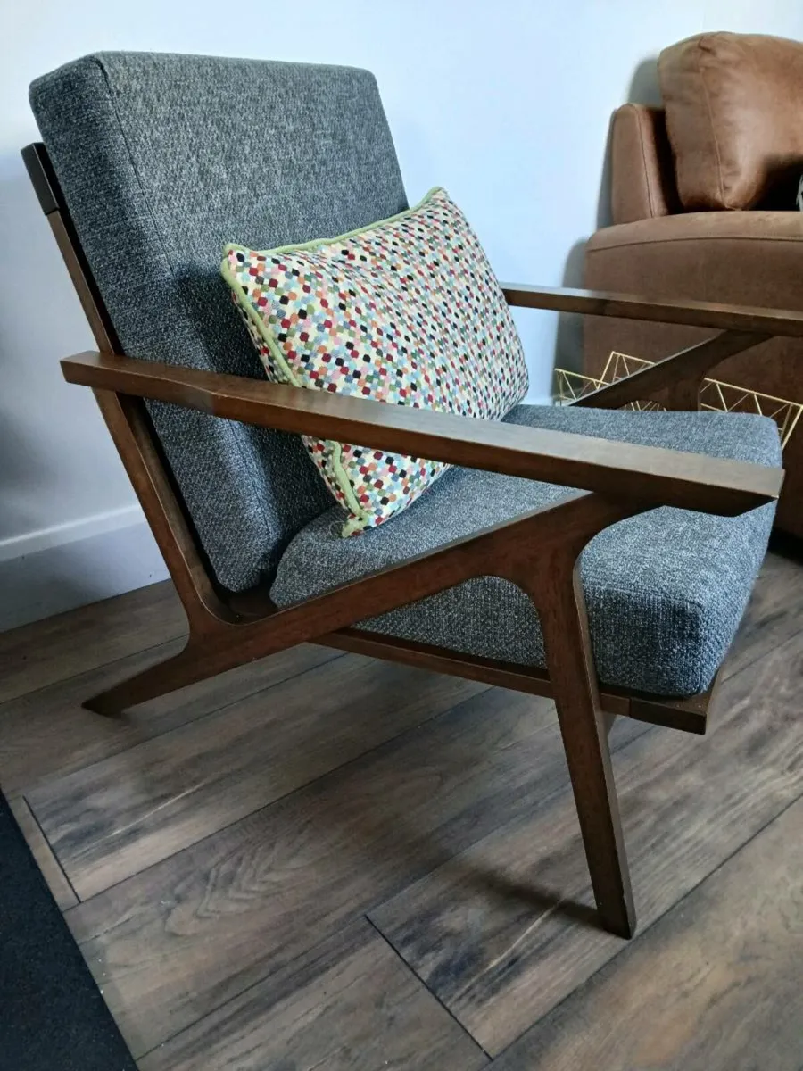 Accent Chair - Image 1