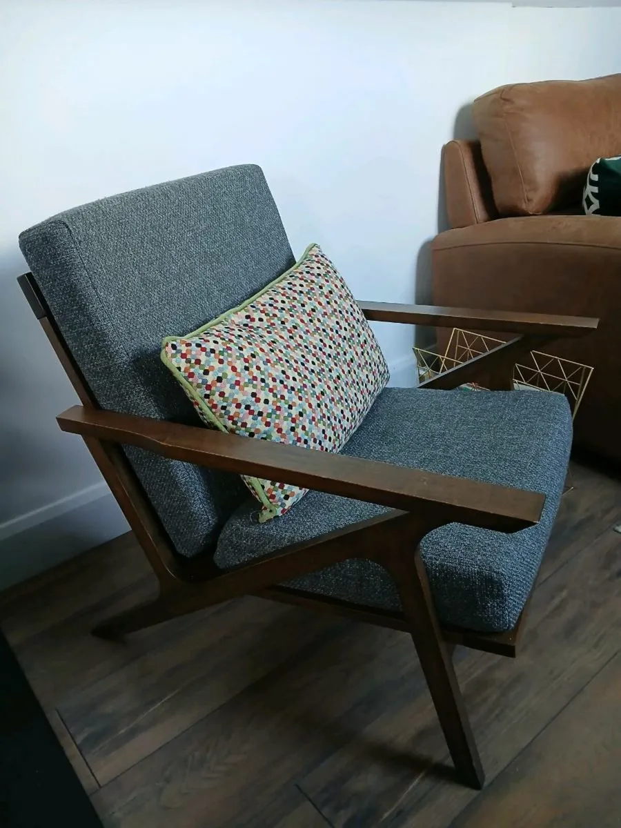 Accent Chair - Image 2