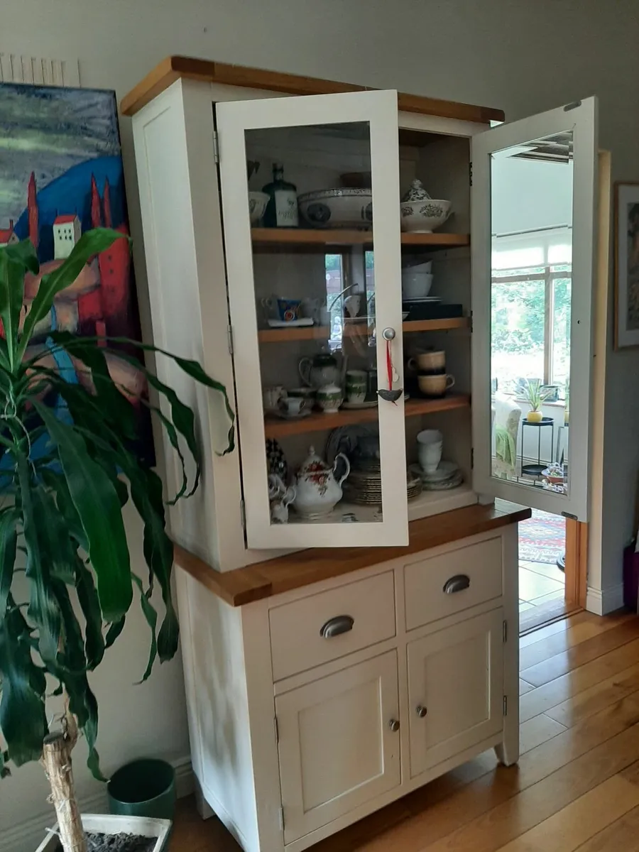 Kitchen Dresser - Image 1