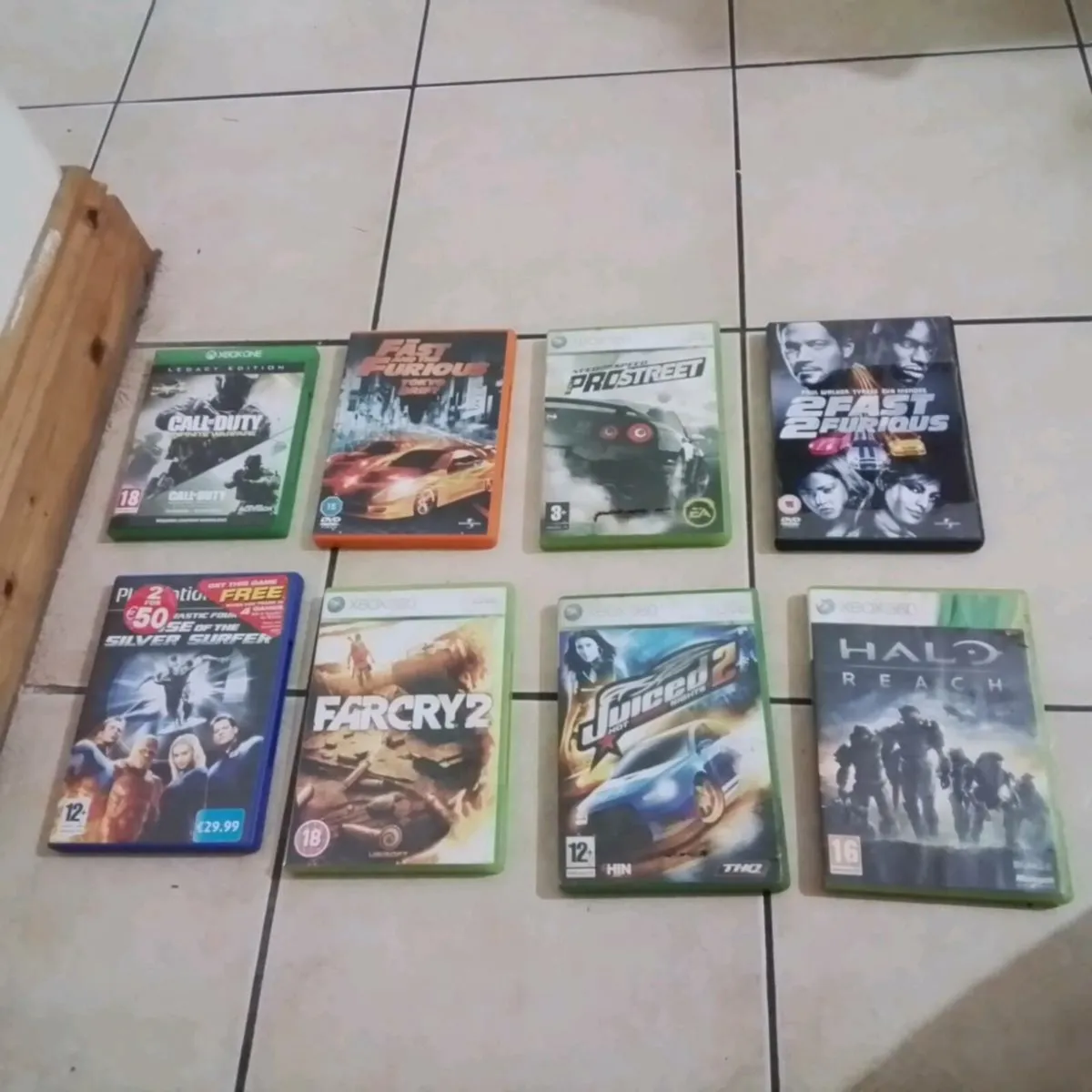 GAMES - Image 2