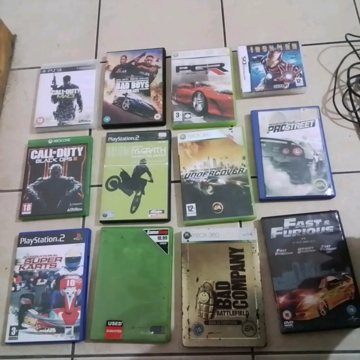 GAMES - Image 3