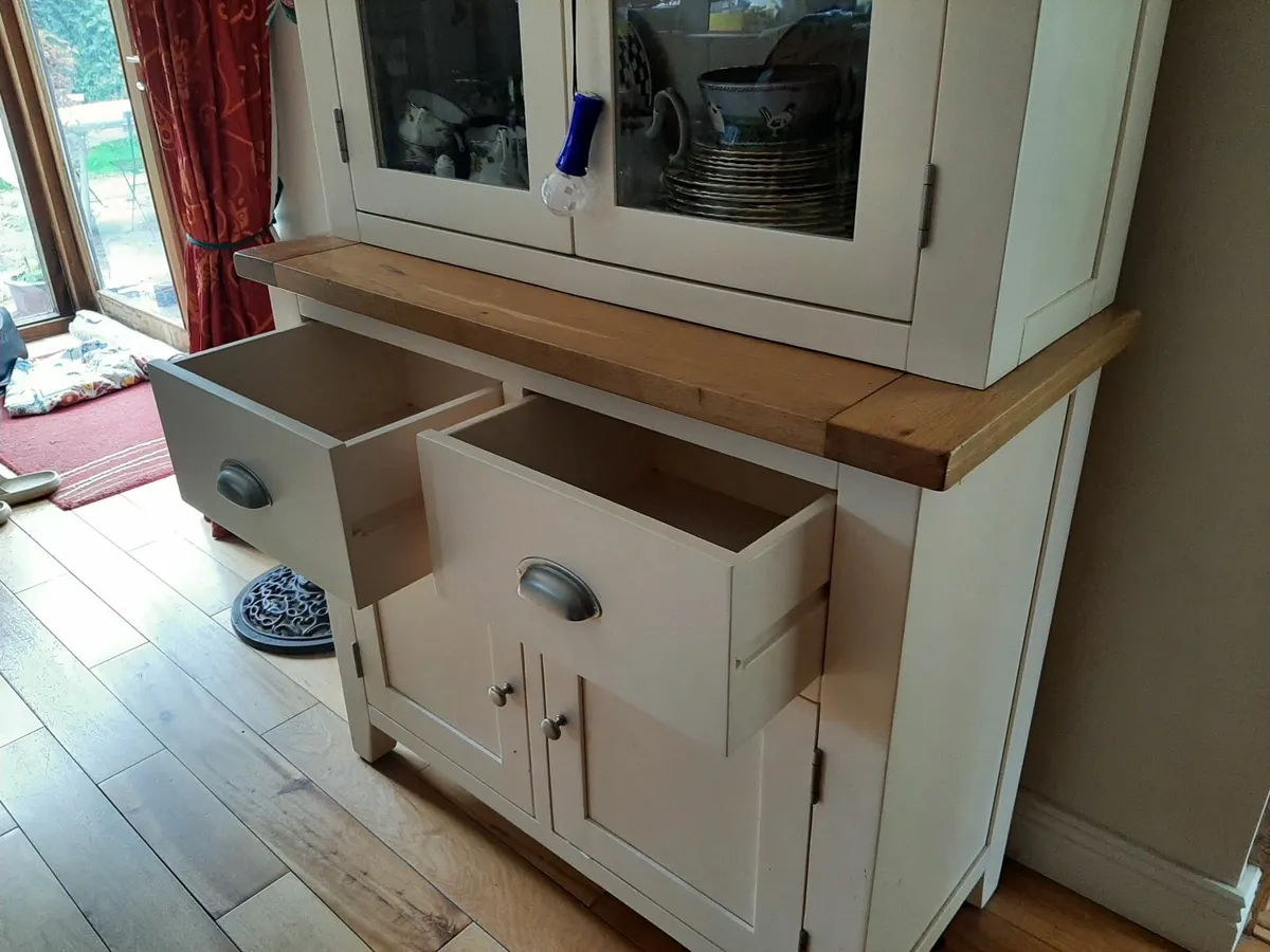 Kitchen Dresser - Image 4