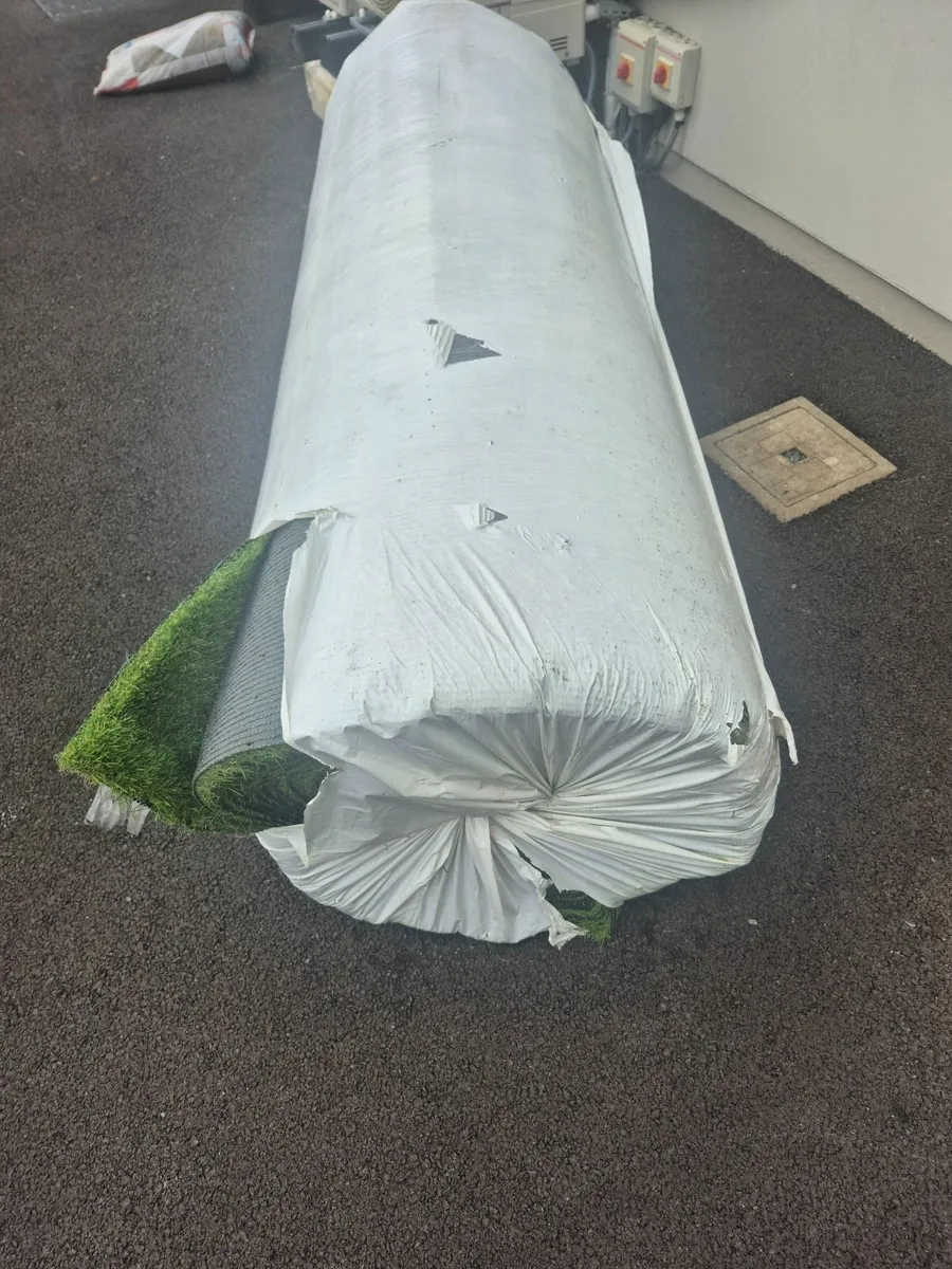 Artificial Grass